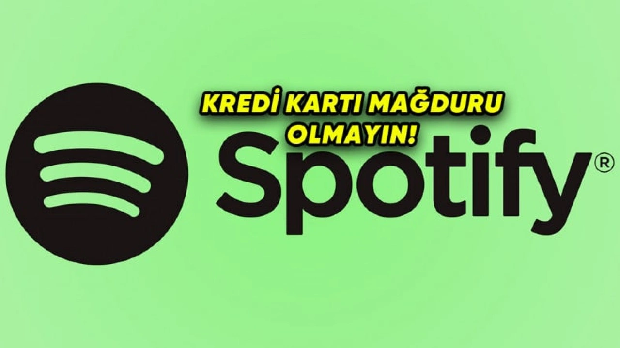 Spotify Ödeme Yöntemi Nasıl Değiştirilir? [2025]