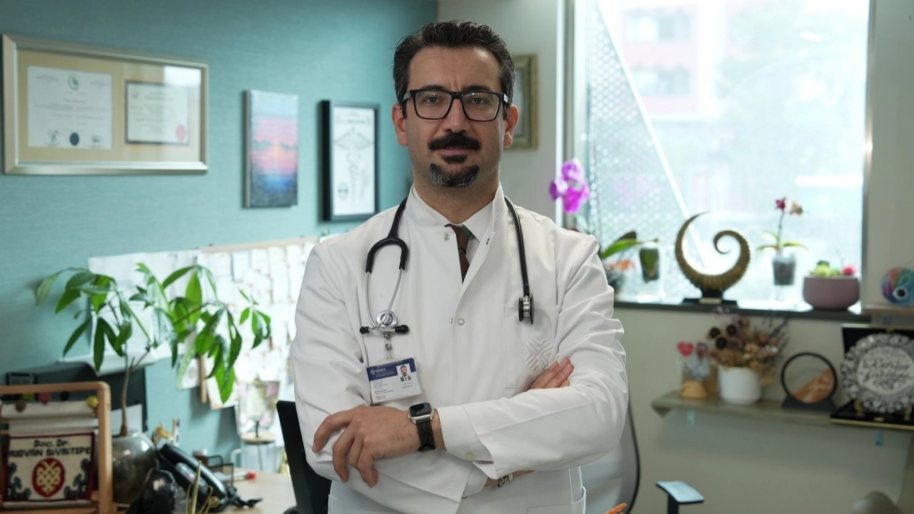 Stres, hareketsizlik ve uykusuzluk gibi etkenler bireyleri kronik hastalıklara sürüklüyor