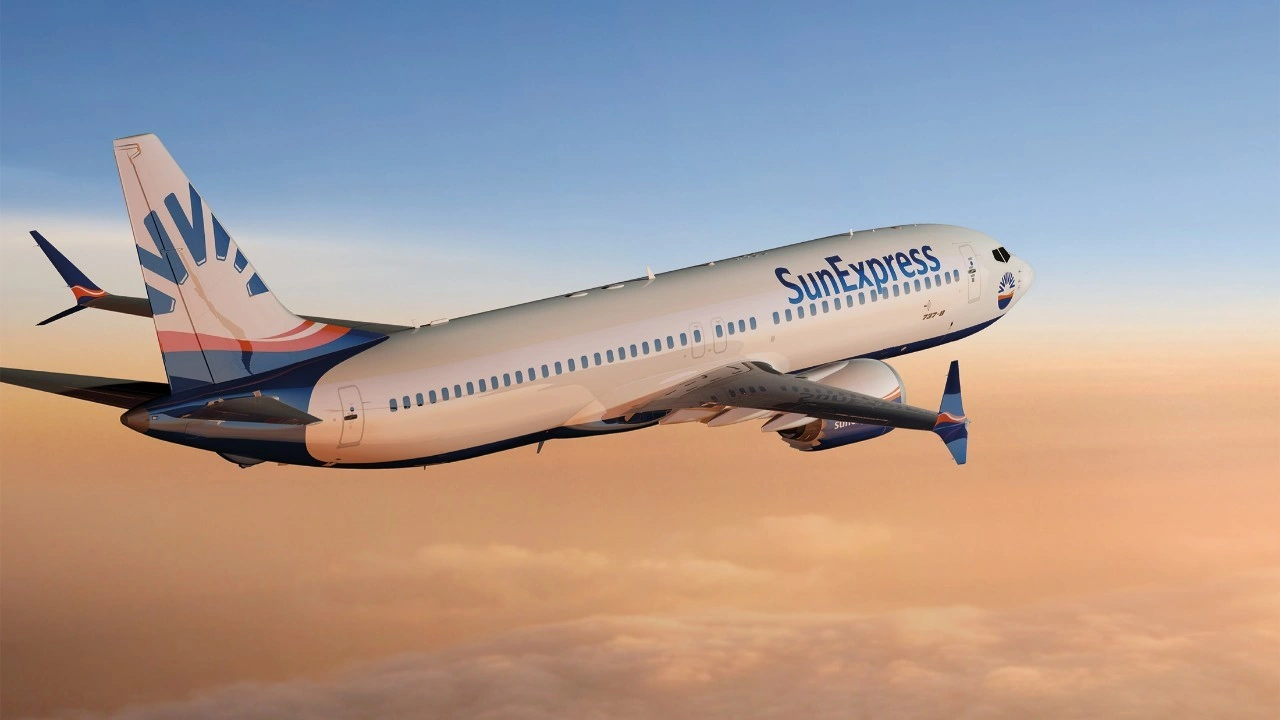 SunExpress'e Youth Awards 2025’te iki farklı kategoride ödül