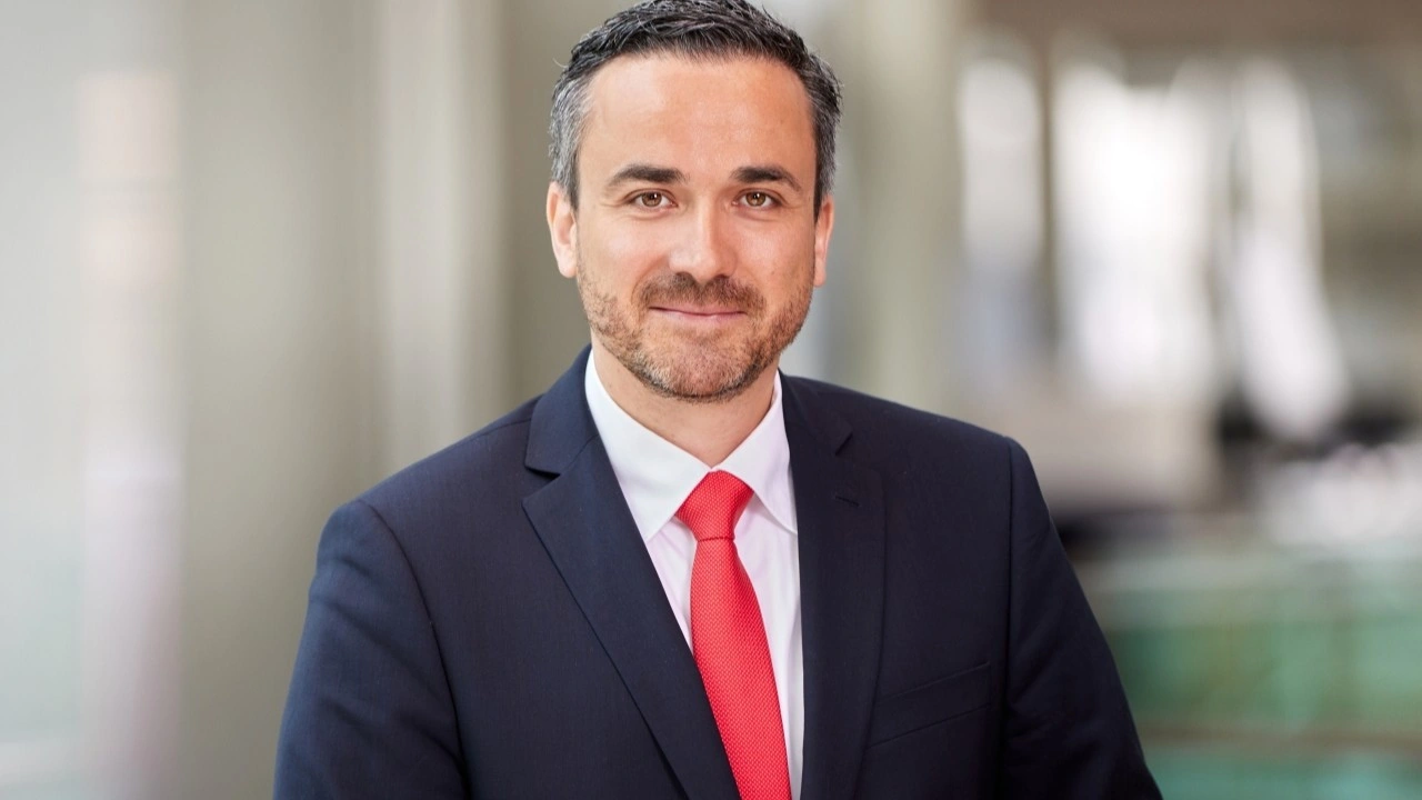 SunExpress’te CEO değişimi