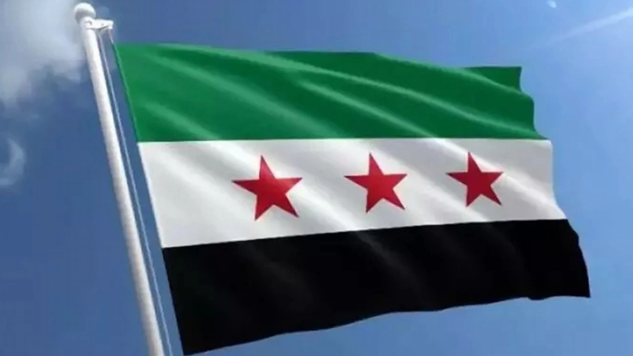 Suriye güvenlik güçleri ile SDG arasında Halep’te ateşkes anlaşmasına varıldı