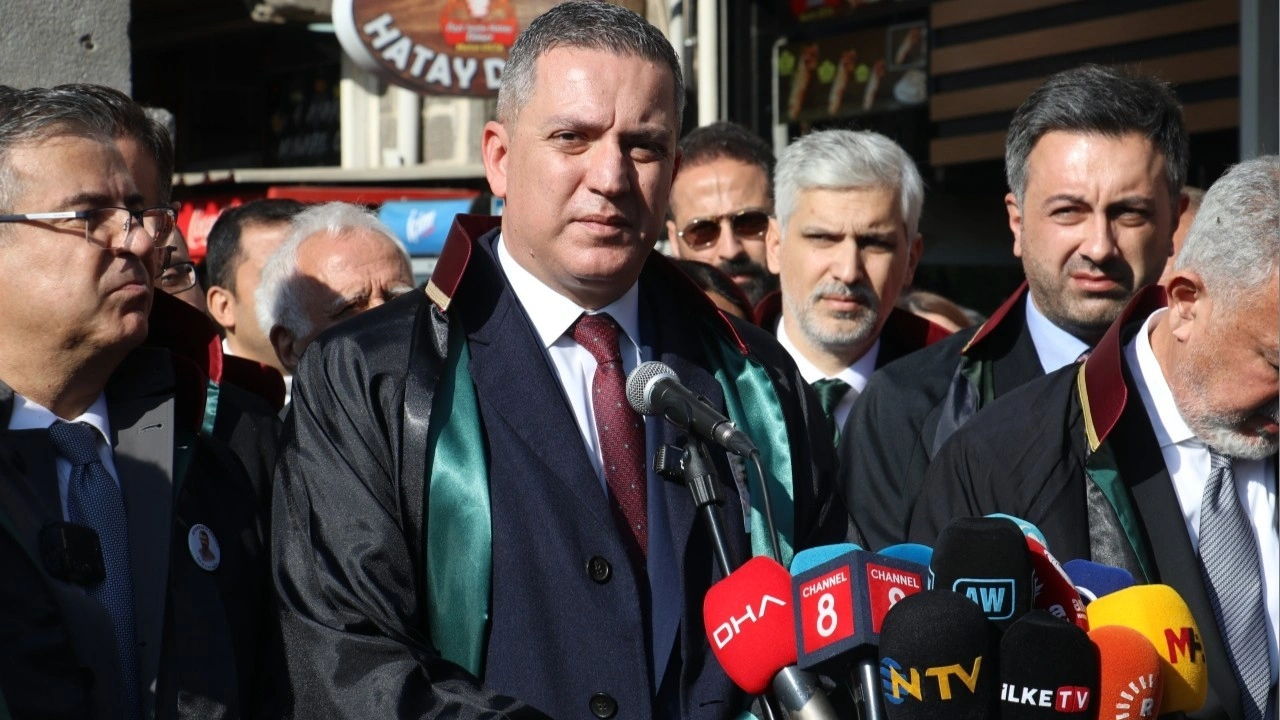 Tahir Elçi, ölümünün 10'uncu yıl dönümünde anıldı