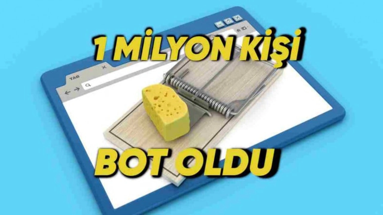 Tarayıcı Eklentileri 1 Milyona Yakın Kullanıcıyı Farkında Olmadan Bot Hâline Getirdi