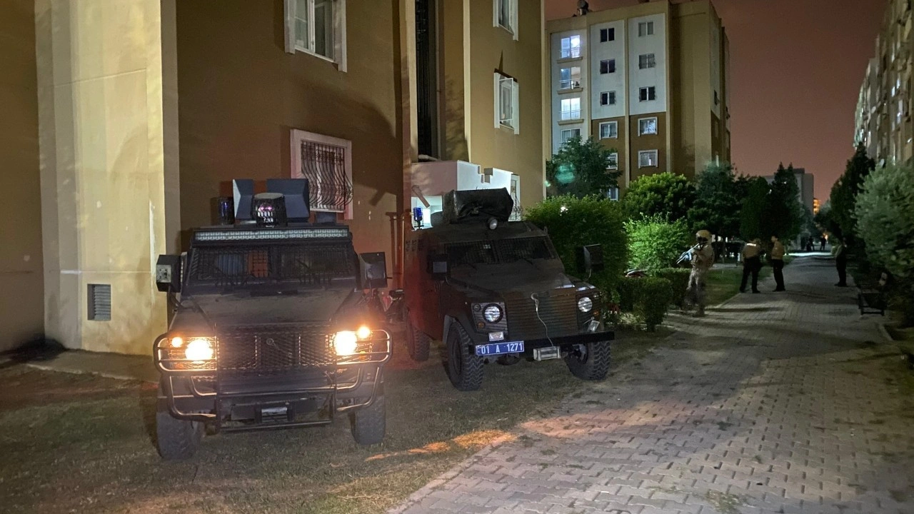 Tartıştığı damadını pompalı tüfekle vurarak öldürdü