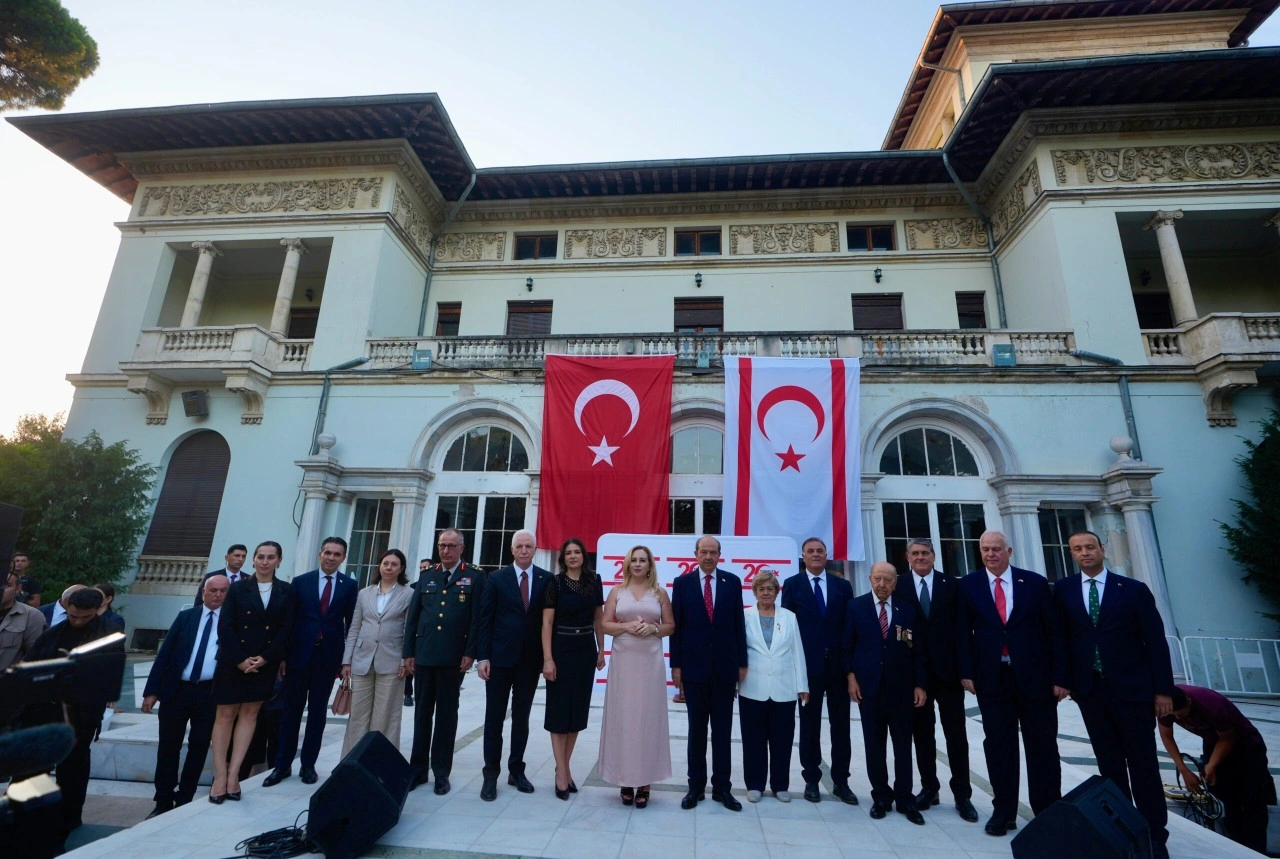Tatar: Mehmetçikler caydırıcı güç olarak orada kalmaya devam edecek