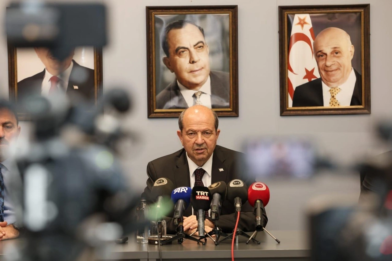 Tatar: “Mutlak surette direkt uçuş, direkt temas ve direkt ticaretin kabul edilmesi gerekir”