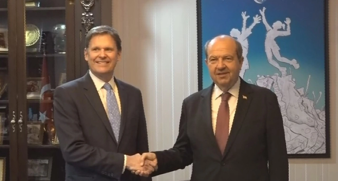 Tatar, Stewart’ı kabul edecek