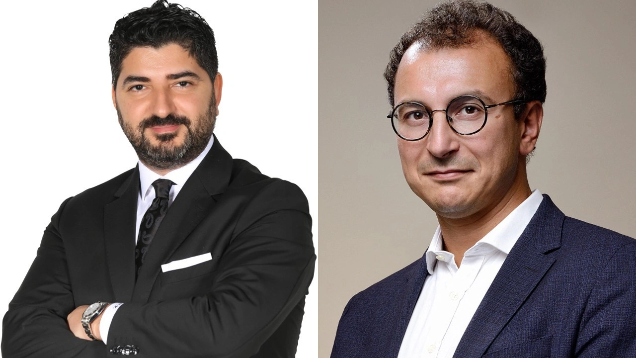 TAV Havalimanları’nda üst düzey atamalar gerçekleşti