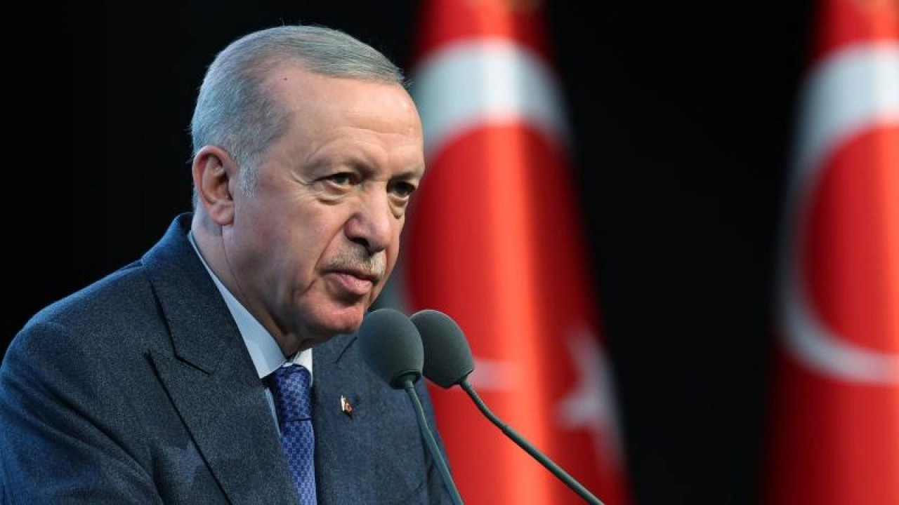 TC Cumhurbaşkanı Erdoğan, 20 Temmuz Pazar günü KKTC’ye gelecek