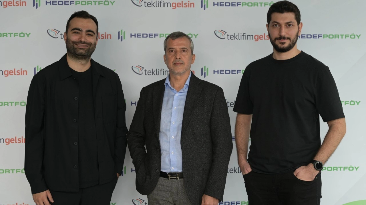 TeklifimGelsin, 40 milyon dolar değerlemeyle yatırım turunu tamamladı