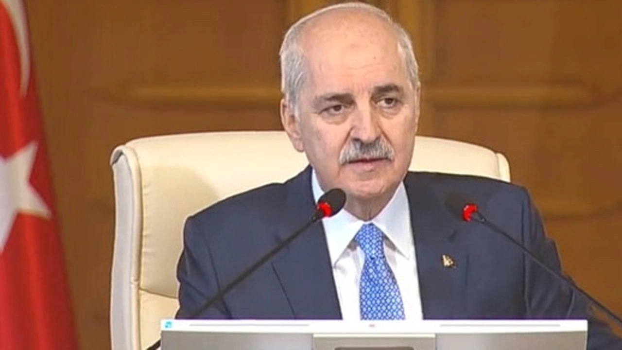 Terörsüz Türkiye için komisyon süreci başladı