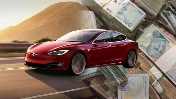 Tesla Türkiye Fiyat Listesi [Güncel]