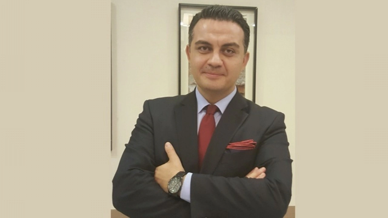 Tevfik Tolga Kavun: "Şirketler esnek ve inovatif olmak zorunda"