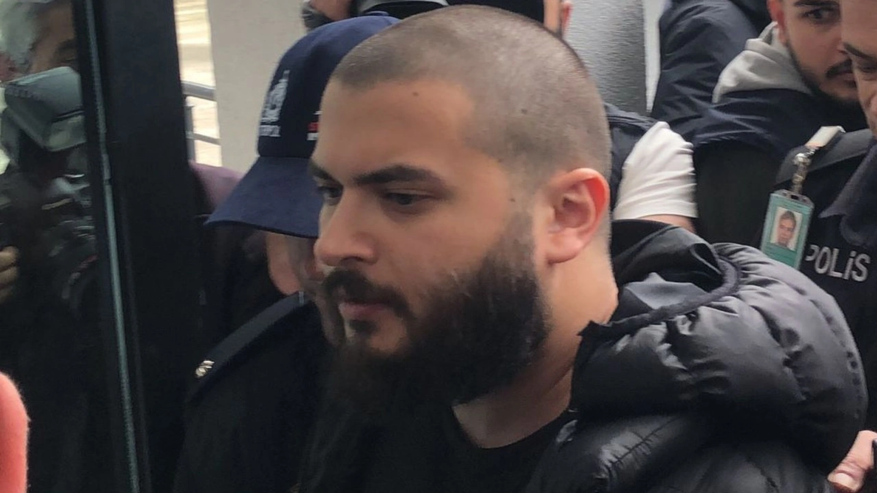 Thodex'in kurucusu Faruk Fatih Özer, cezaevindeki odasında ölü bulundu