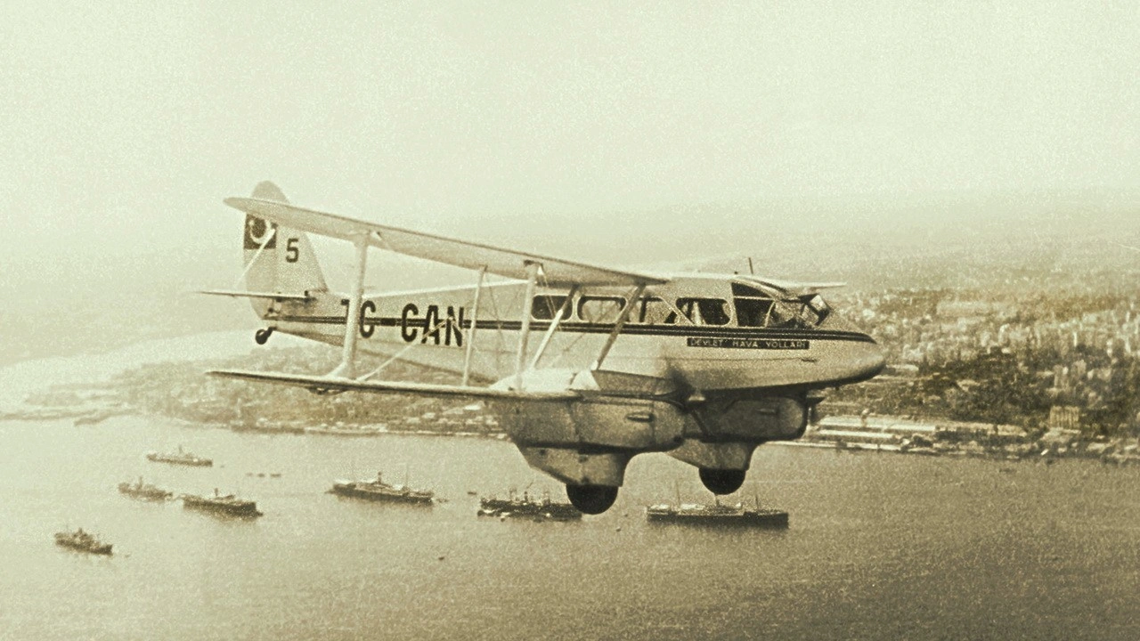 THY, 92’nci kuruluş yıl dönümünü kutluyor