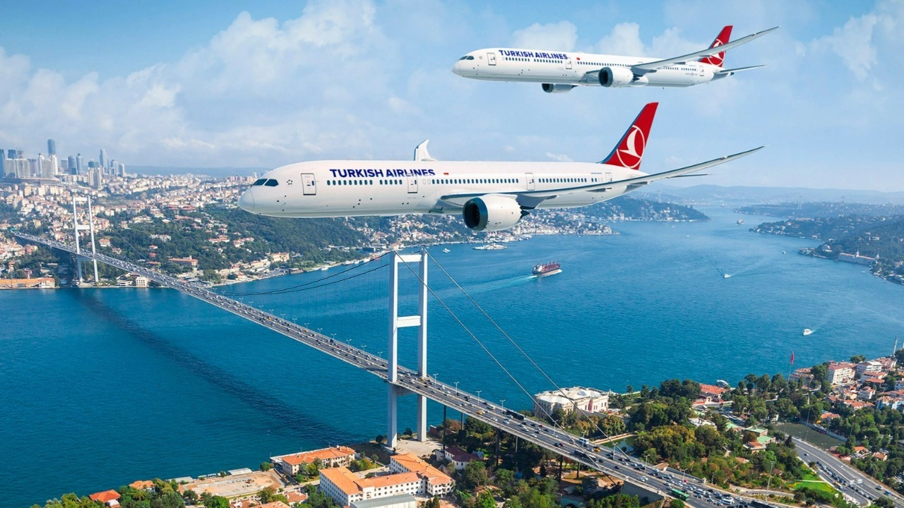 THY açıkladı; Boeing ile anlaşma yapıldı