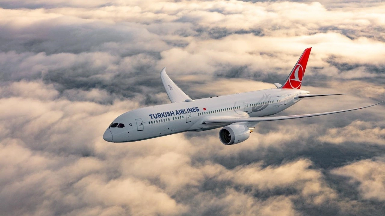 THY bu yıl KKTC'ye 2,1 milyon yolcu taşımayı hedefliyor