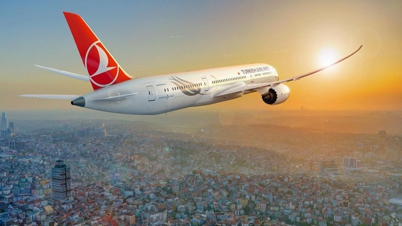 THY’den Güney Avrupa uçuşları için kampanya