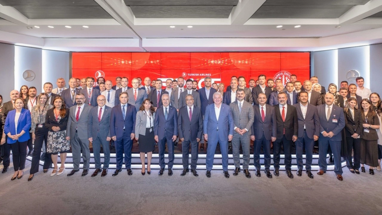 THY, pilot adayı değerlendirme süreçlerini millileştiren PACE projesini hayata geçirdi