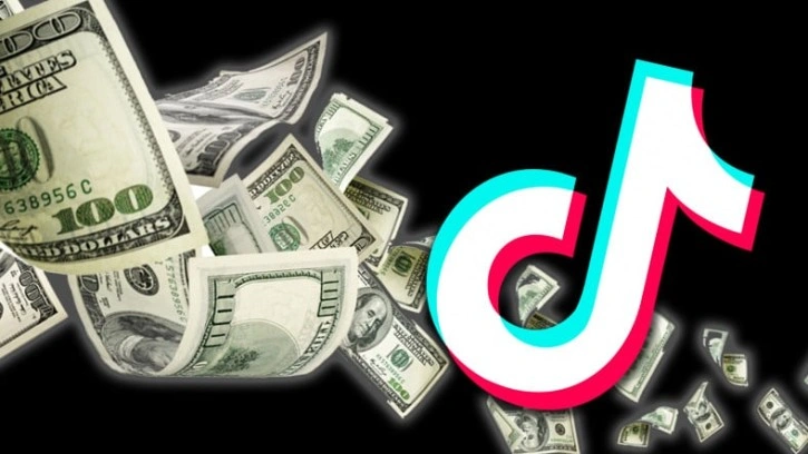 TikTok Kaç Para Kazandı? [Güncel]