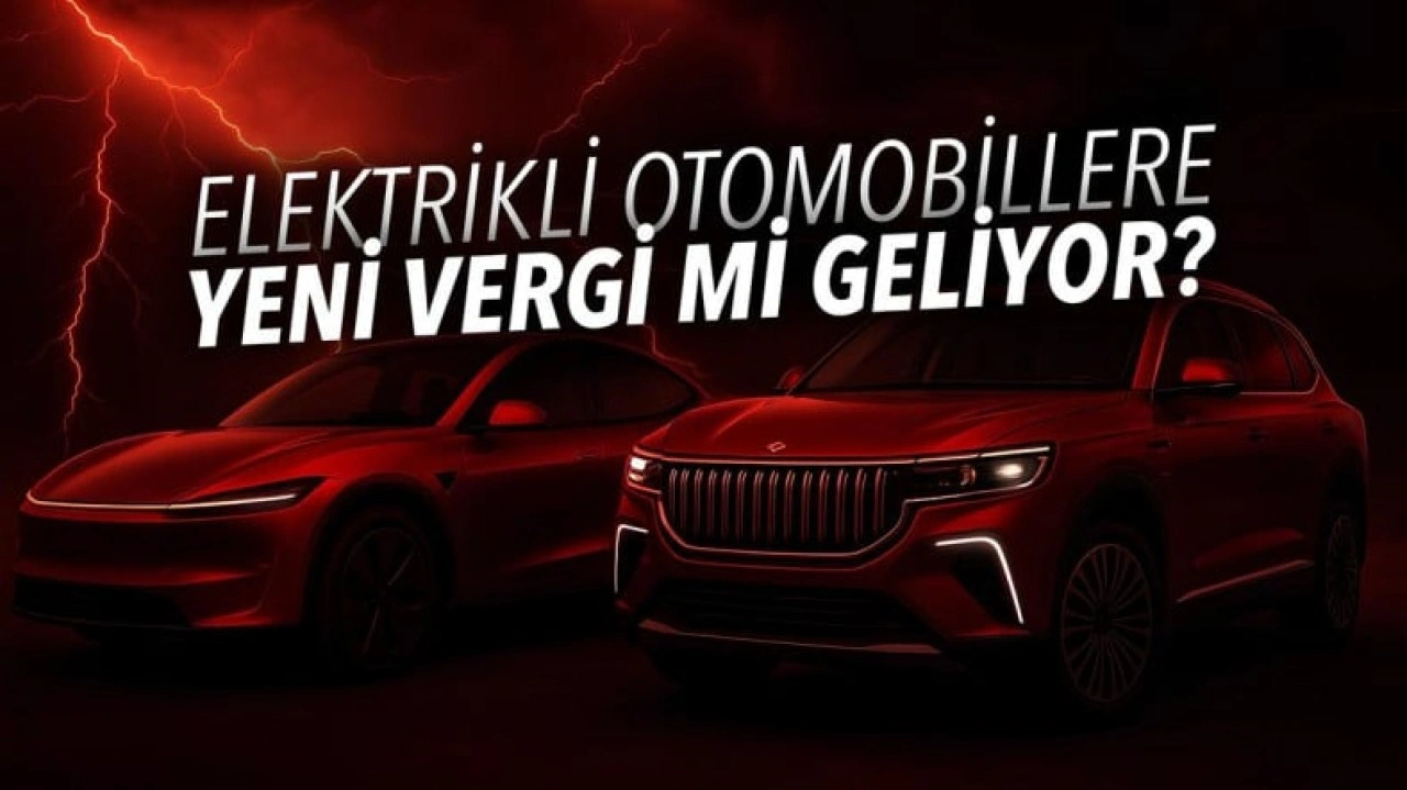 Togg'un Resmi Sitesindeki "Yeni Vergi" Tedirginliği Yarattı