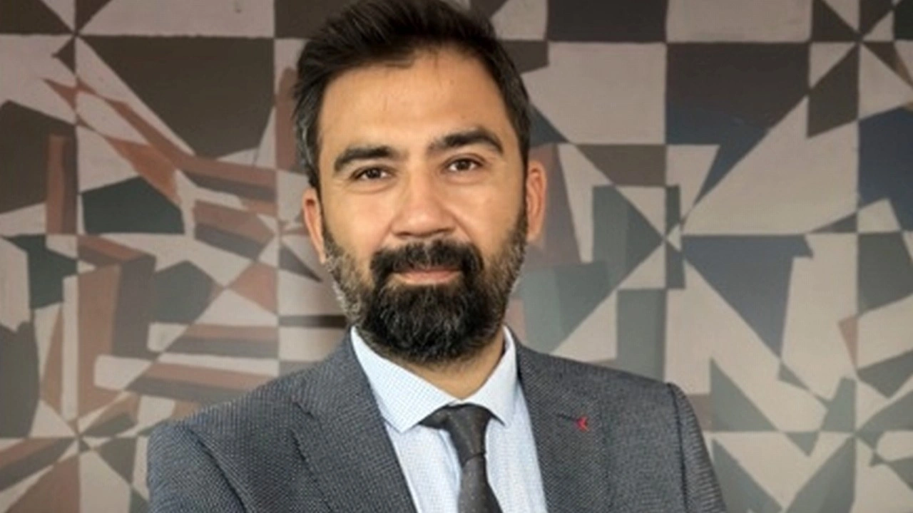 Tolga Akkoç: "Üretimde başarı, standart adımların tekrarlanmasından geliyor"