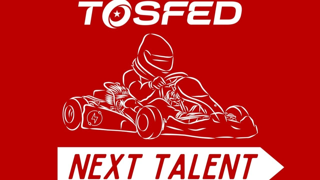 TOSFED Next Talent projesi başlıyor