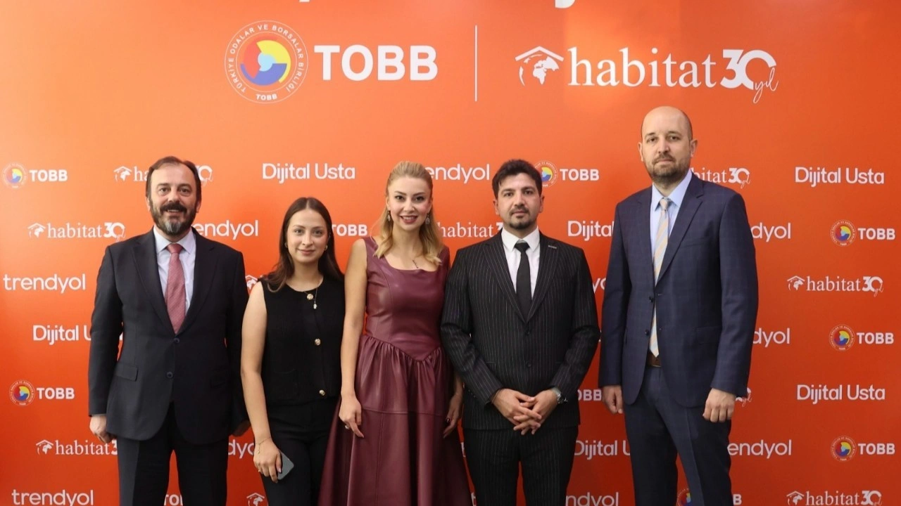 Trendyol, ‘Dijital Usta’ projesinin lansmanını gerçekleştirdi