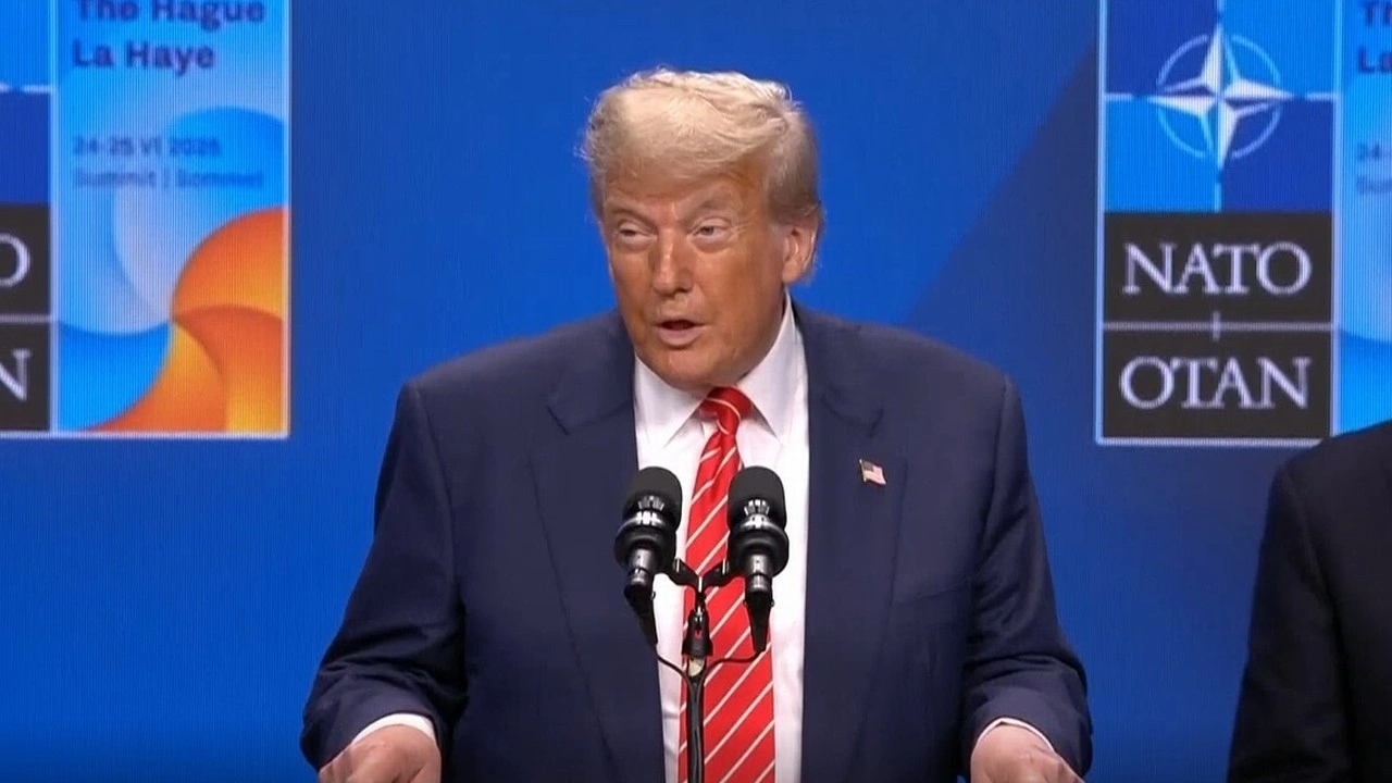 Trump: "İran'la önümüzdeki hafta konuşacağım"