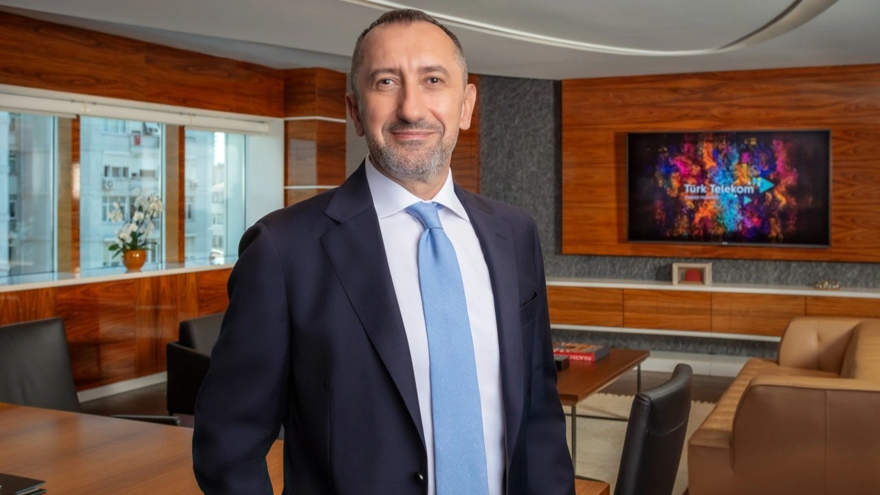 Türk Telekom, 2025 yılı ikinci çeyrek finansal ve operasyonel sonuçlarını açıkladı