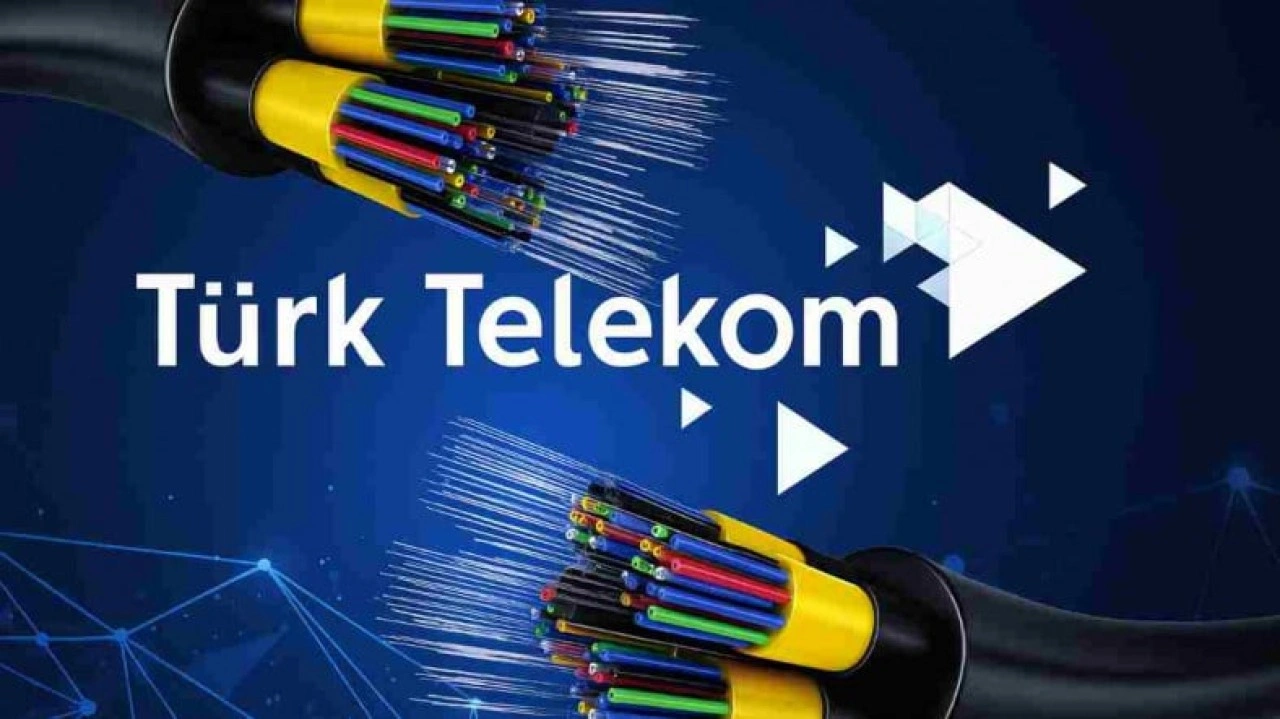 Türk Telekom, KKTC’de Fiber Altyapı Kurmak İçin Şirket Kuruyor