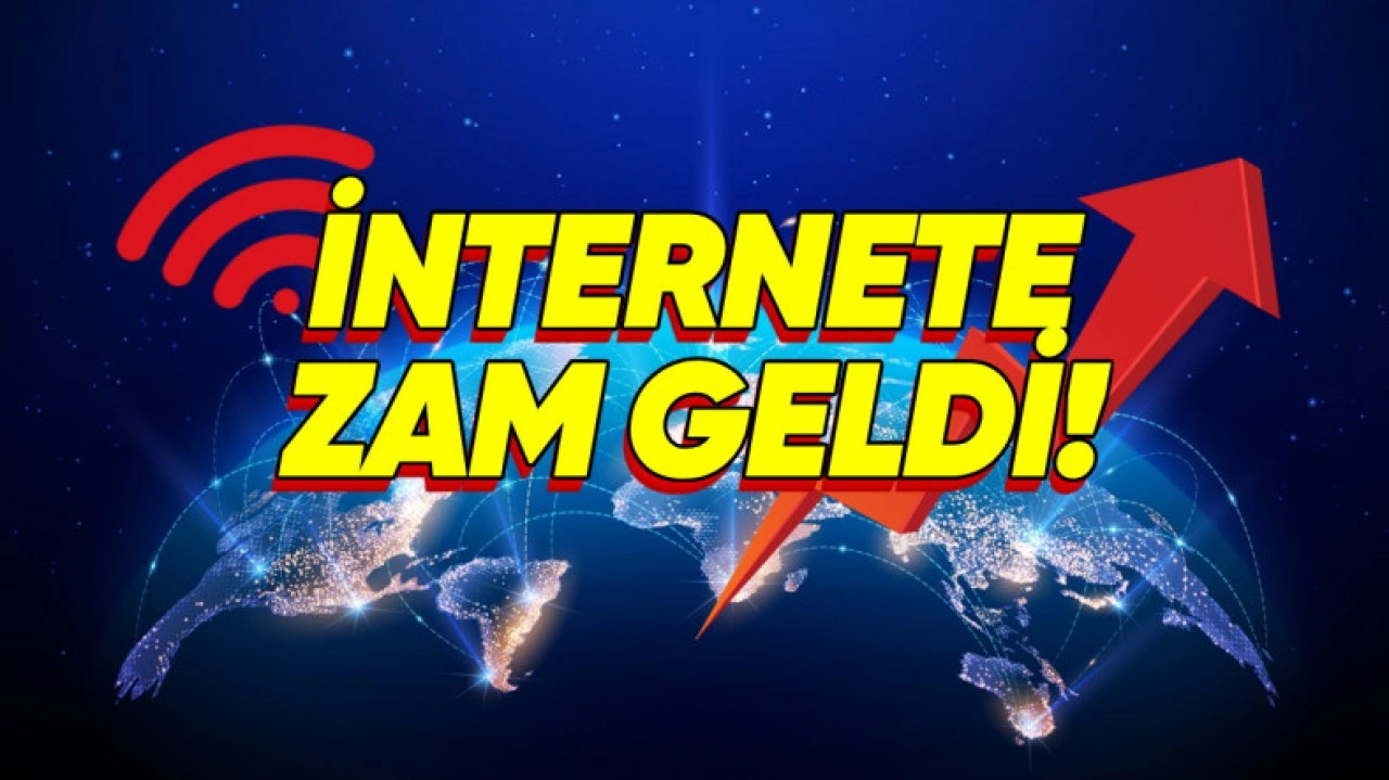Türk Telekom Paket Fiyatlarına Zam Geldi