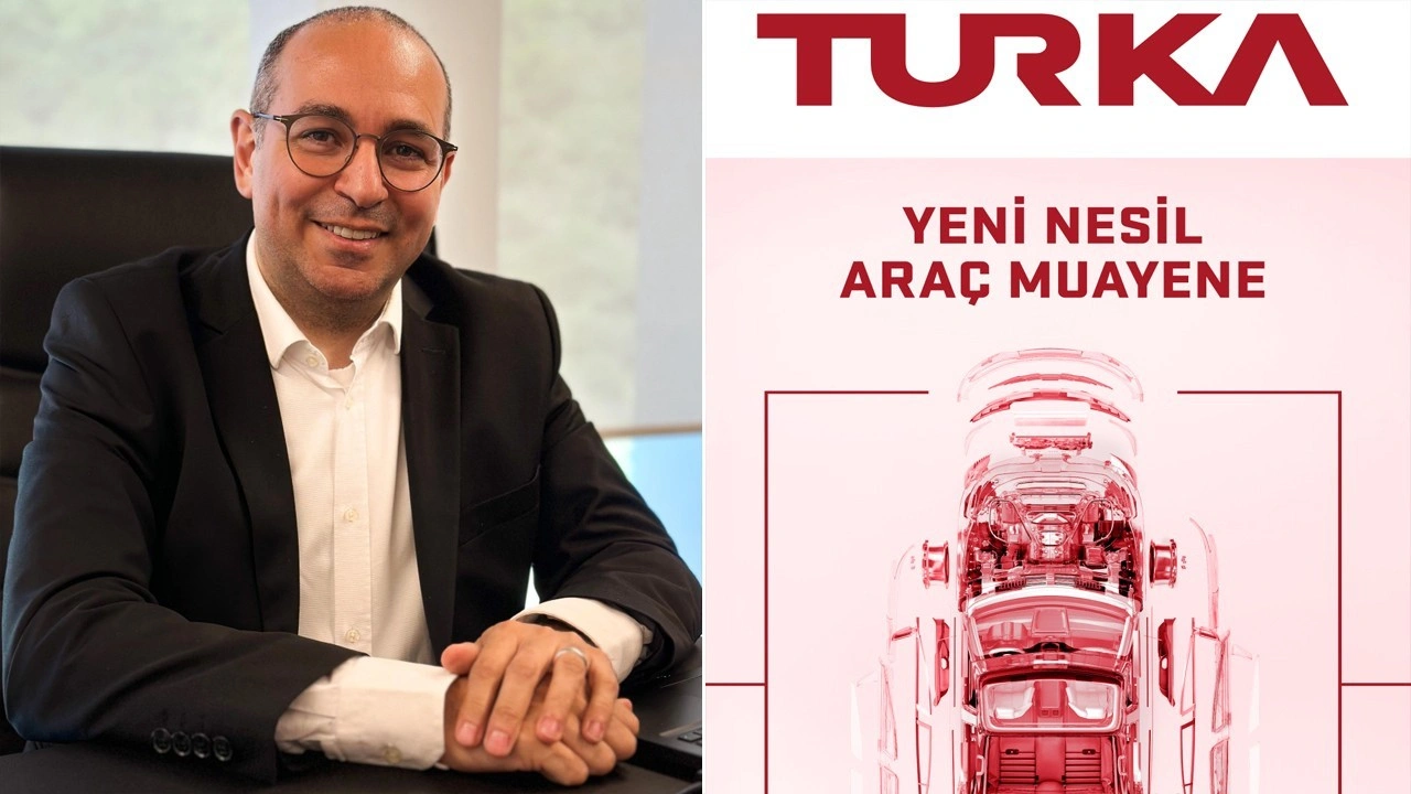 Turka'nın bayilik sistemine yoğun talep