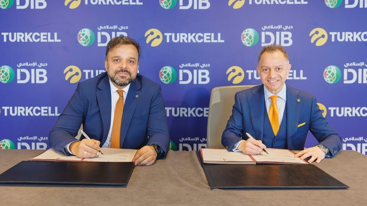 Turkcell’e Körfez’den 150 milyon dolarlık faizsiz finansman