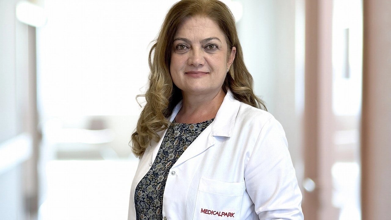 "Türkiye'de 3 milyon kişi KOAH olduğunun farkında değil..."