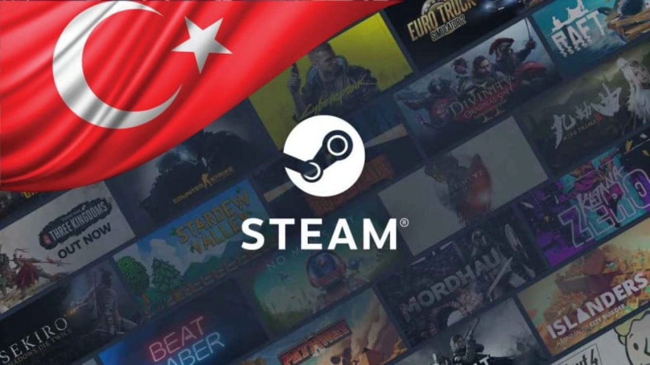Türkiye'de En Çok Satılan Oyunlar [Güncel]