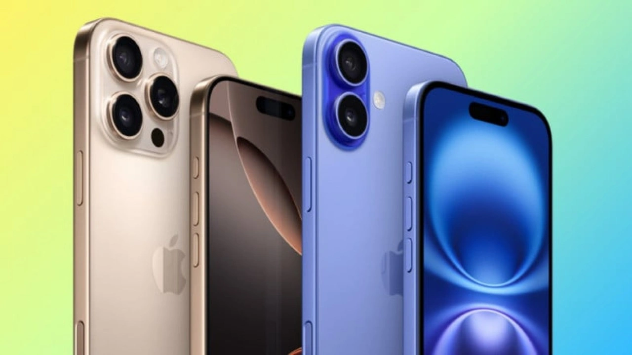 Türkiye'de Satılan iPhone Fiyatları [Güncel]