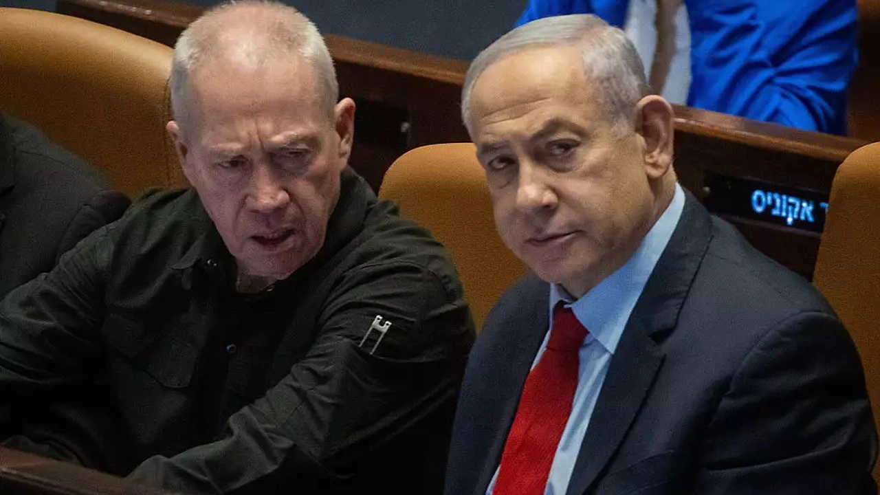 UCM, Netanyahu ve Gallant için tutuklama emri iptal talebini reddetti