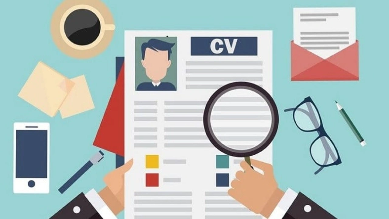 Ücretsiz CV (Öz geçmiş) Oluşturabileceğiniz Siteler [2025]