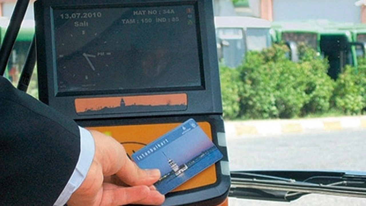Ulaşım krizi çözüldü: İBB ve Özel Halk Otobüsleri anlaşmaya vardı