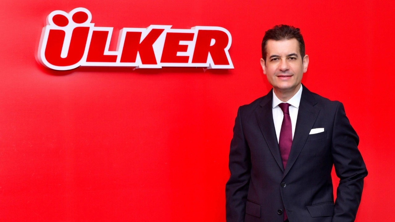 Ülker Bisküvi, 2025 yılının ilk yarısını 51,6 milyar TL ciroyla kapattı