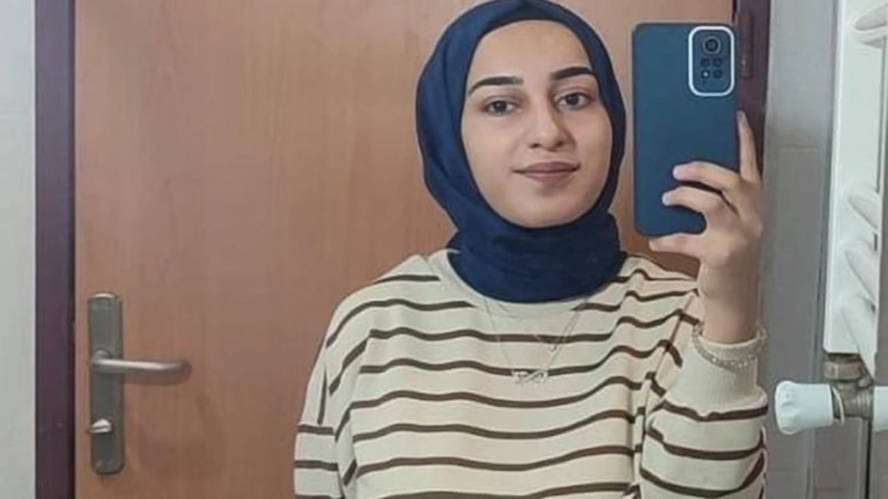 Üniversiteli Rojin Kabaiş dosyasında yeni rapor