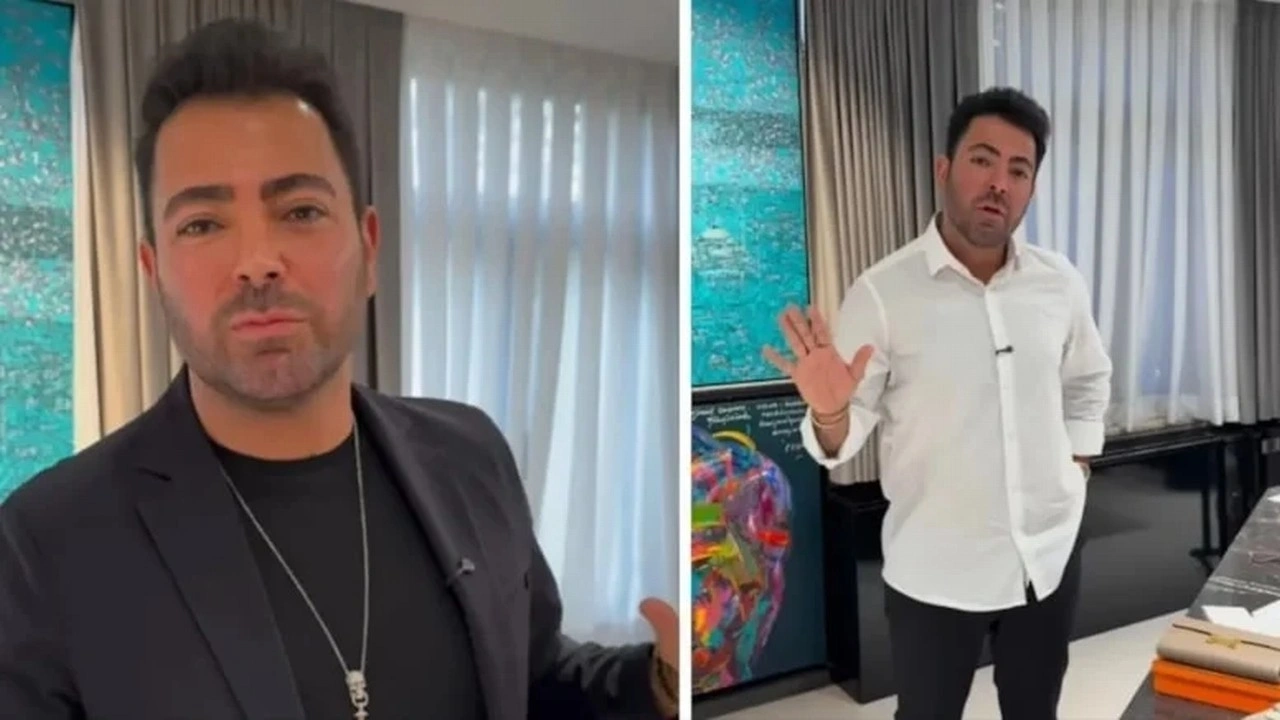 Ünlülerin kuyumcusunun iş yeri kurşunlandı