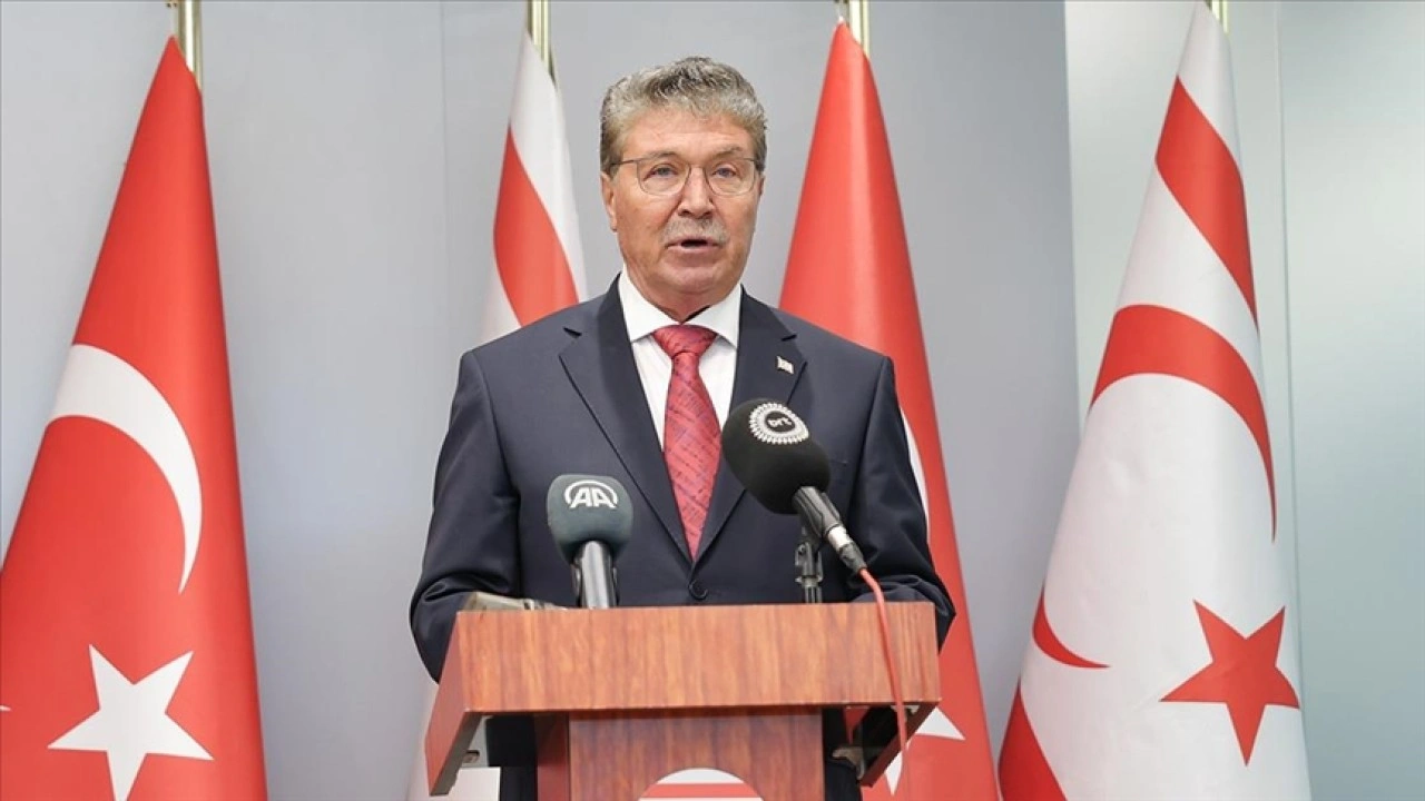 Üstel: “15 Temmuz, kalkışmalara karşı milletin sarsılmaz iradesinin tarihidir”
