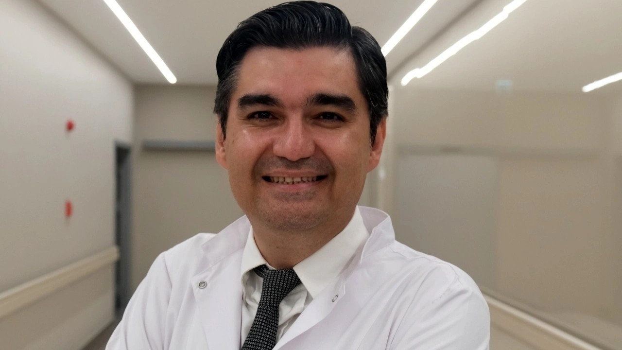 Uzmanı uyardı: '6 yaşına gelen her çocuk miyopi testinden geçmeli'