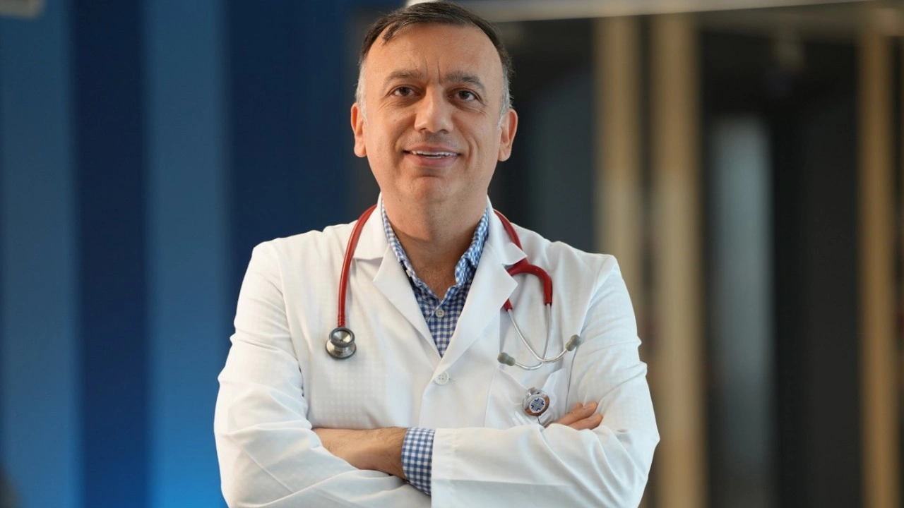 Uzmanı uyardı: "Yaz tatilinde çocuk sağlığına dikkat edin"