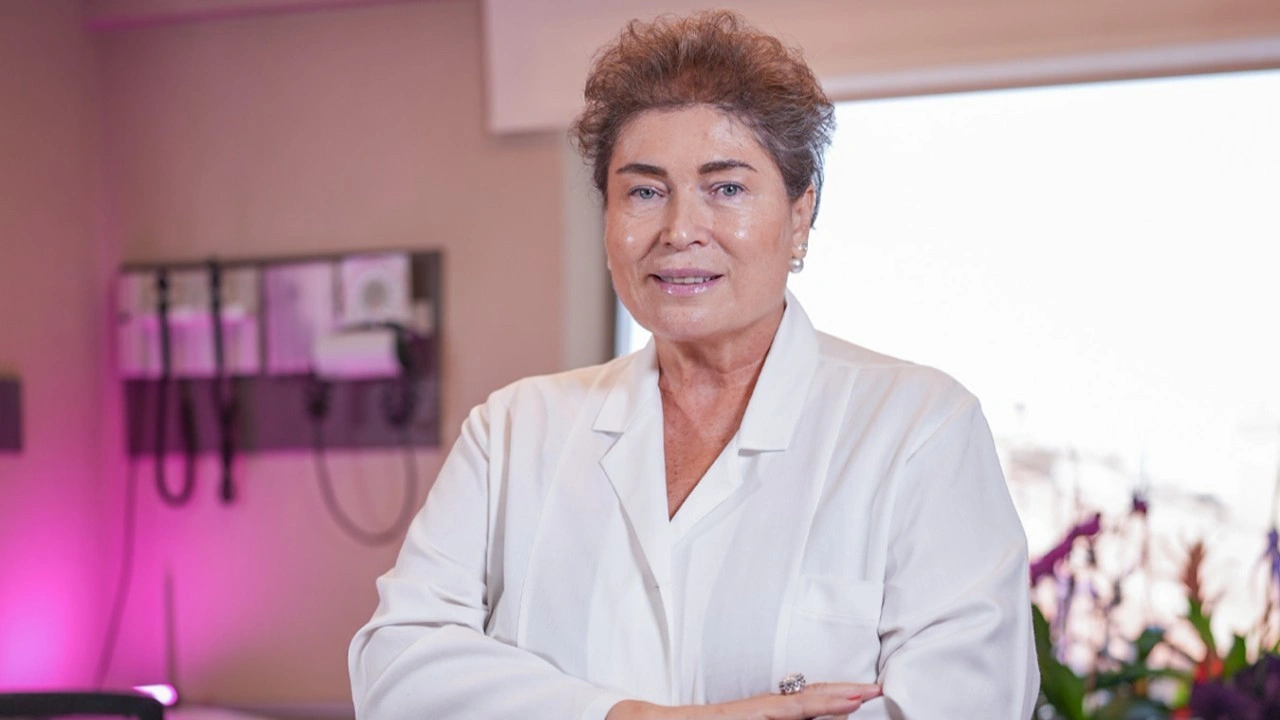Uzmanı uyarı: "HPV aşısı olmayan her çocuk risk altında"