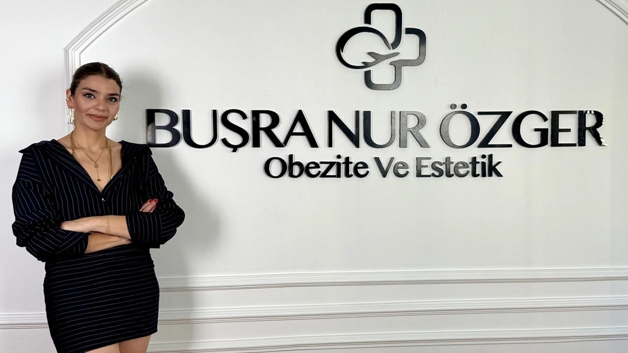 Uzmanından açıklamalar: "Fiziksel değişim için adım atmak önemli"