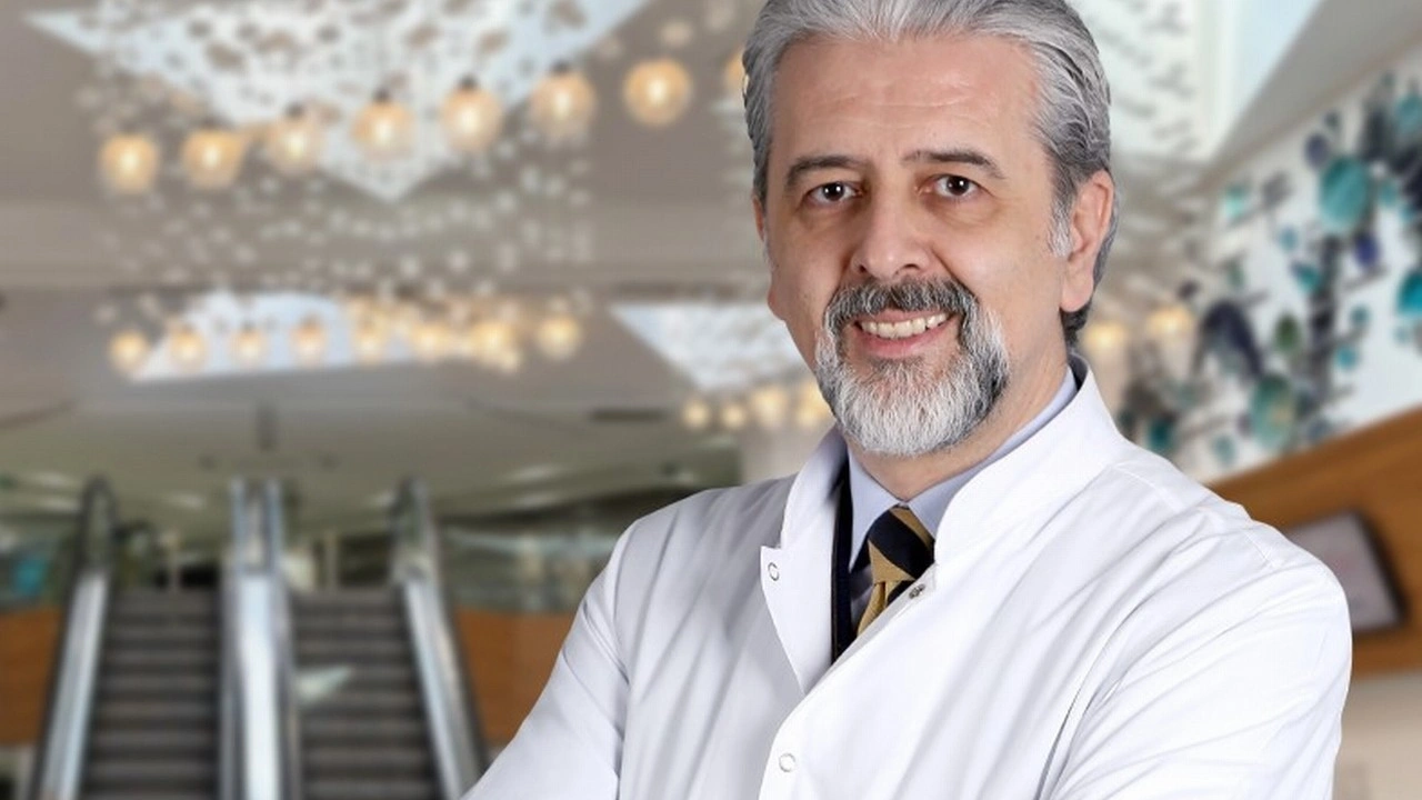 Uzmanından böbrek taşının belirtisi herkeste farklıdır uyarısı