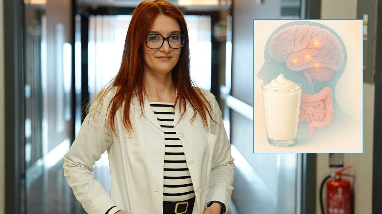 Uzmanından çok önemli 'kefir' açıklaması